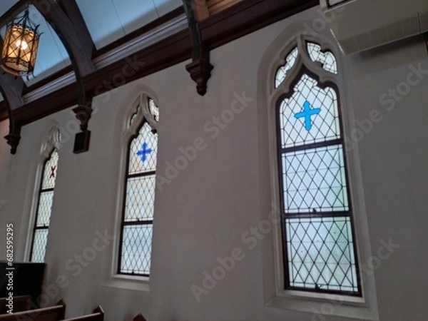 Obraz 京都モダン建築祭