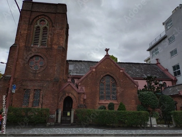 Obraz 京都モダン建築祭