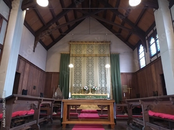 Obraz 京都モダン建築祭