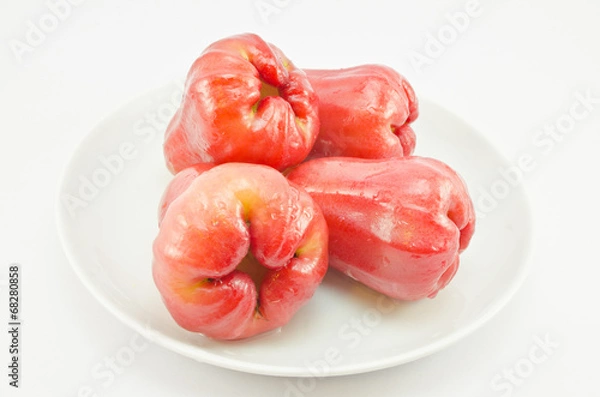 Obraz Rose apple