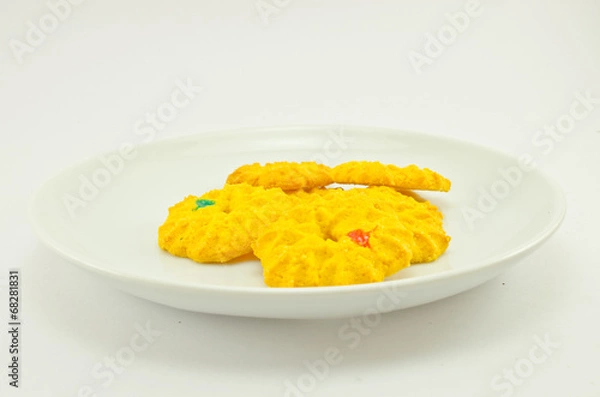 Obraz cookies