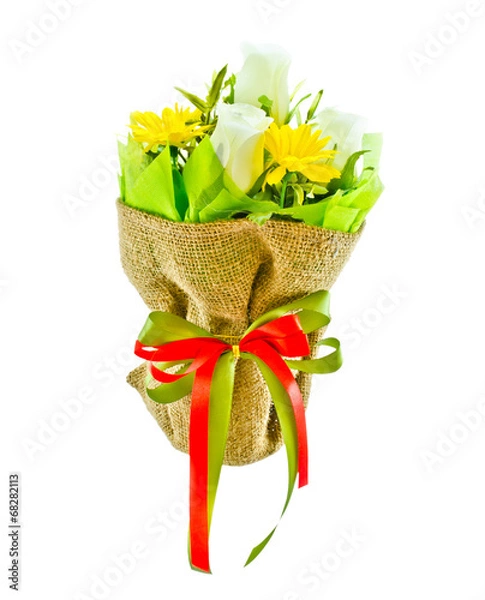 Obraz bouquet