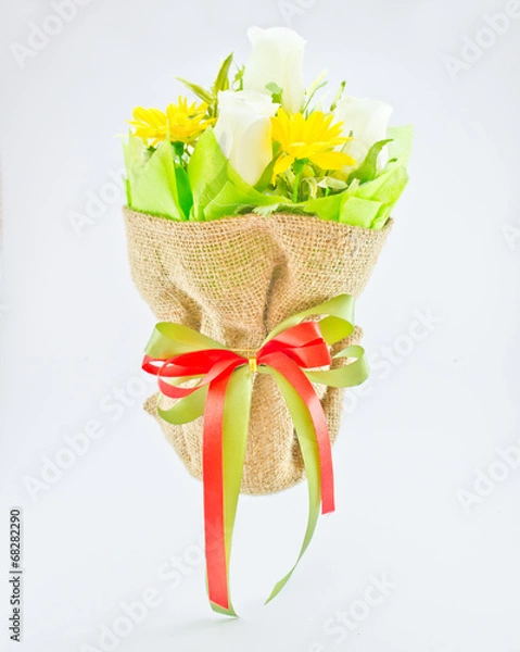 Obraz bouquet