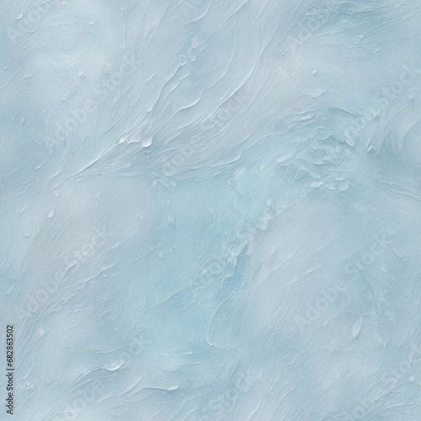 Obraz ice and snow texture