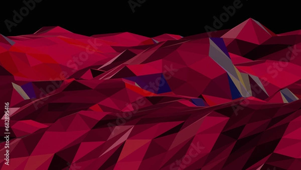 Obraz Abatract background, baclground, wallpaper