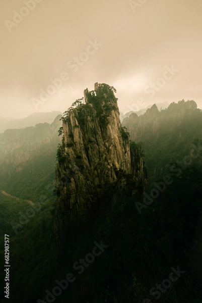 Obraz Mountain Majesty