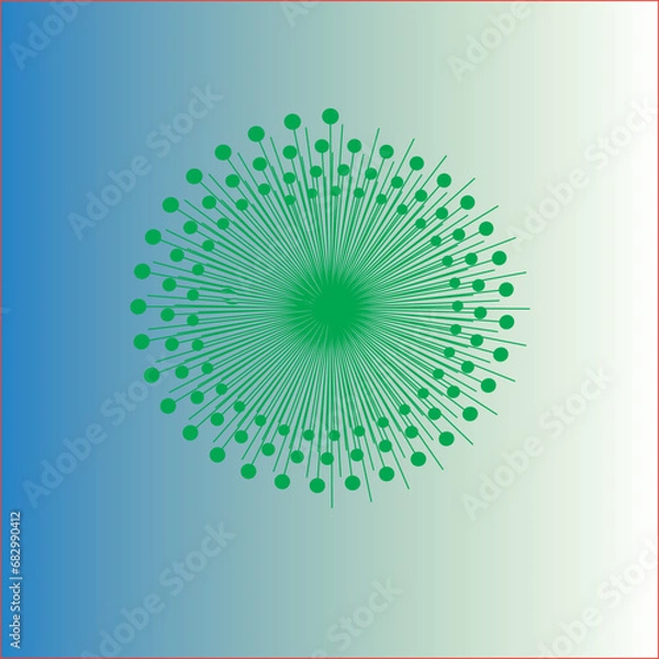 Fototapeta abstract background