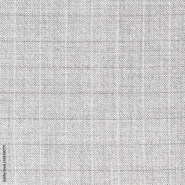 Obraz gray plaid fabric texture
