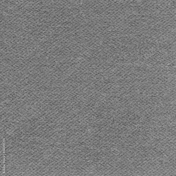 Fototapeta gray textile texture. Useful as background