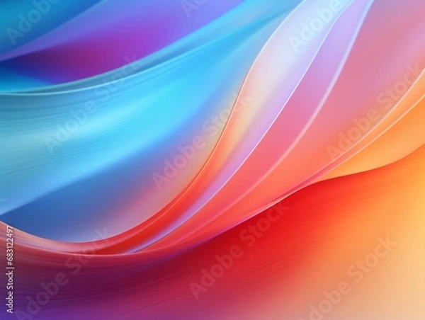 Fototapeta Captivating Imagery for Every Space: Elevate Your Surroundings with Exquisite Wallpaper and Backgrounds, Generative AI