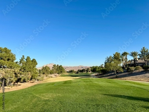 Obraz ラスベガス／シメラゴルフクラブ