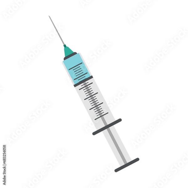 Obraz Vaccine