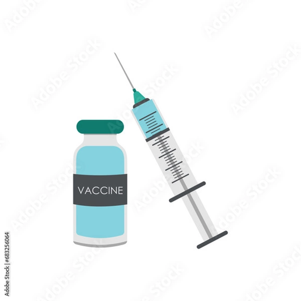 Obraz Vaccine