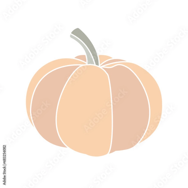 Fototapeta Pumpkin