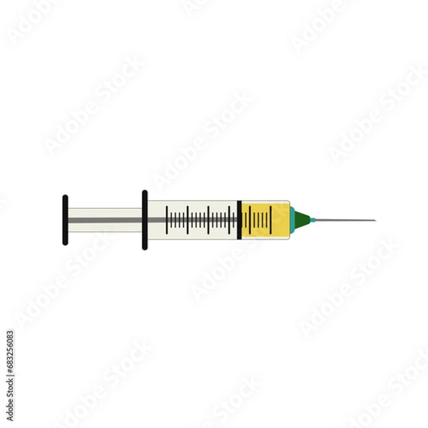Obraz Vaccine