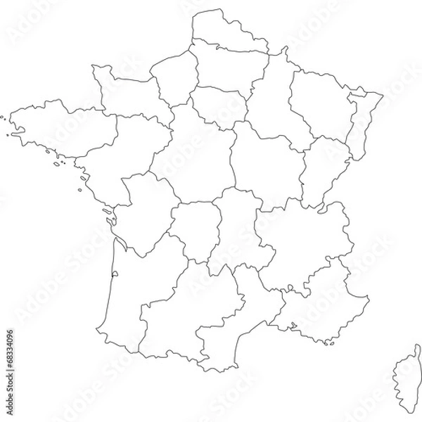 Obraz francia