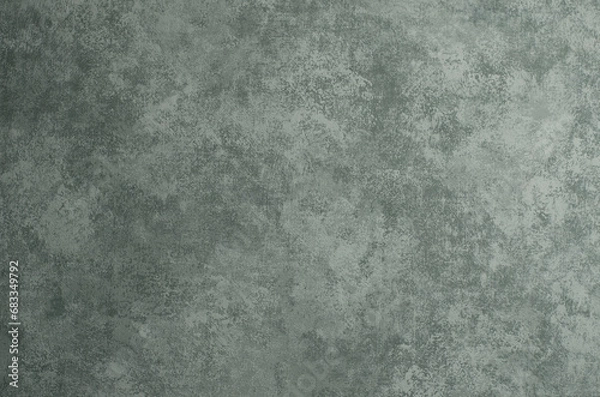 Fototapeta Hand drawn canvas abstract background