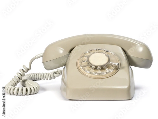 Obraz Telephone