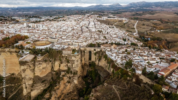 Obraz RONDA 