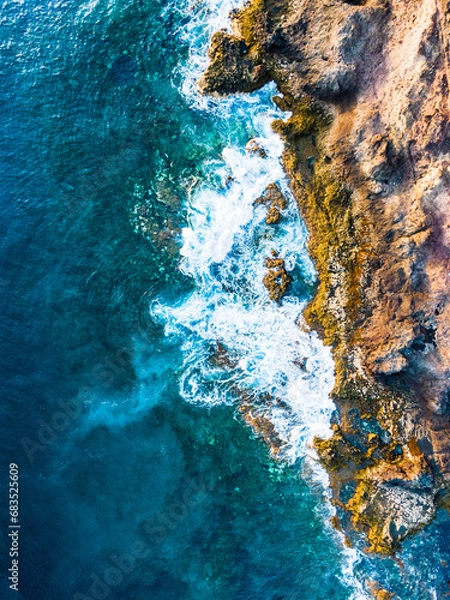 Obraz OCEAN 
