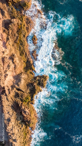Obraz OCEAN 