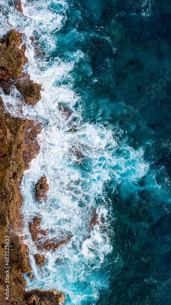 Obraz OCEAN 