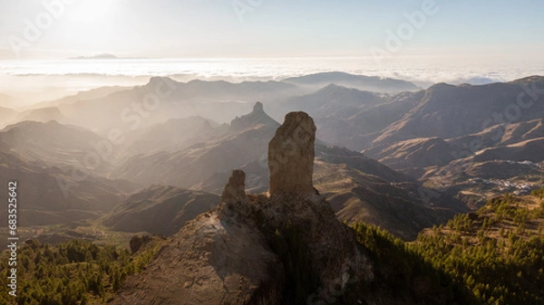 Obraz ROQUE NUBLO 