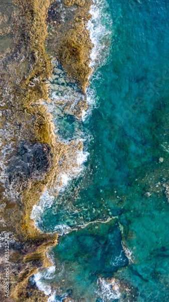 Obraz OCEAN 
