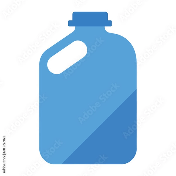 Obraz bottle gallon object