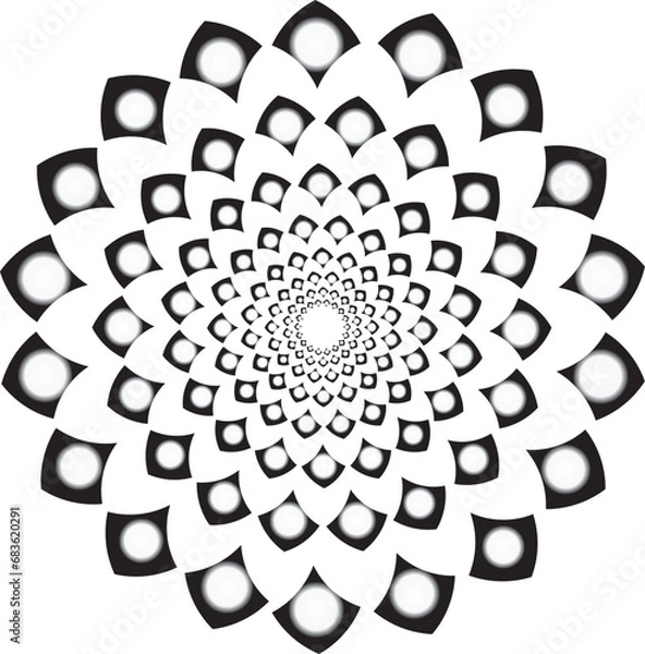 Obraz wheels isolated on white