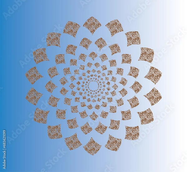 Fototapeta abstract background