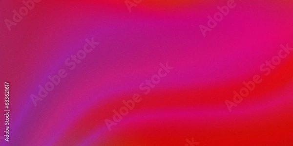 Obraz beautiful colorful abstract gradient background