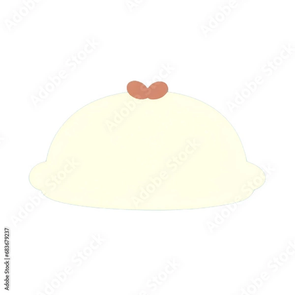 Fototapeta cake desert