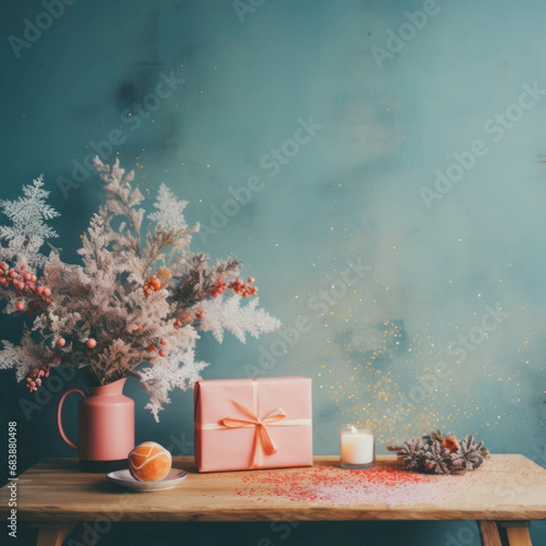 Fototapeta Holiday Generic Stock and Backgrounds 