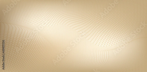 Fototapeta Abstract beige Background Texture