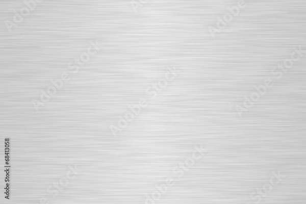 Obraz metal szczotkowany