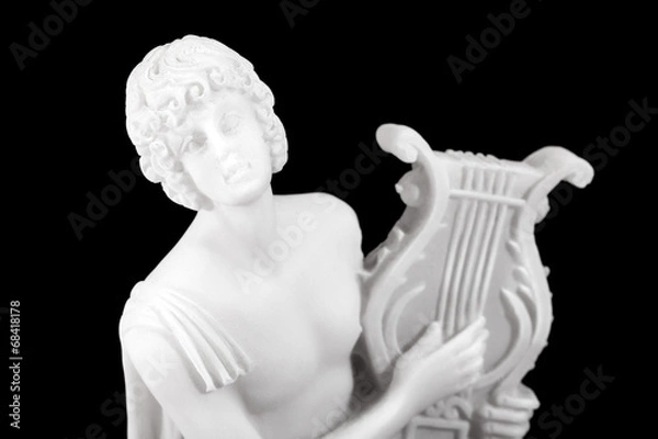 Obraz Ancient Greek gods