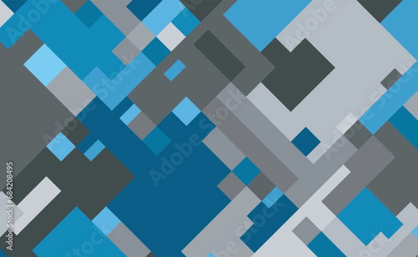 Obraz abstract art for wallpaper decoration