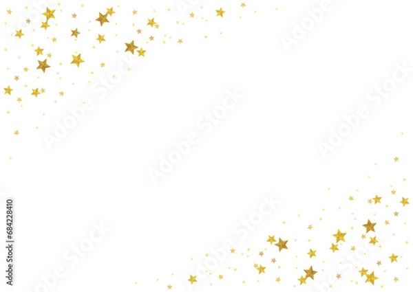 Obraz 星, 光, バックグラウンド, キラキラ, 背景, クリスマス, スター, ライト, 明かり, きらめく, 金色, きらきら, 煌めき, スペース, 祝い, お祝い, 装飾, 黄金色, 柄, 壁紙, 誕生日, 背景素材, コピースペース, 飾り, ゴールド, 素材, ベクター