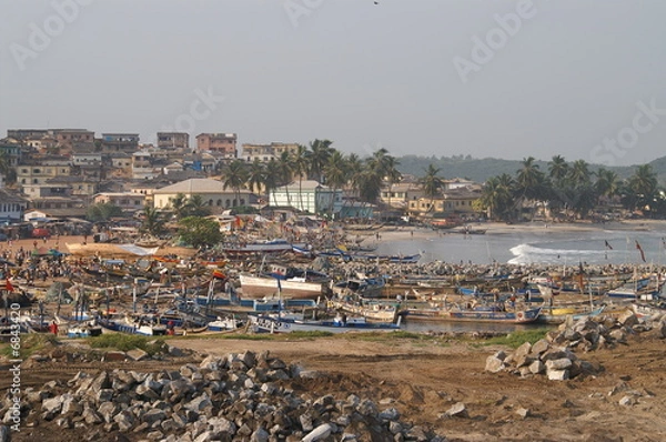 Obraz Elmina 4