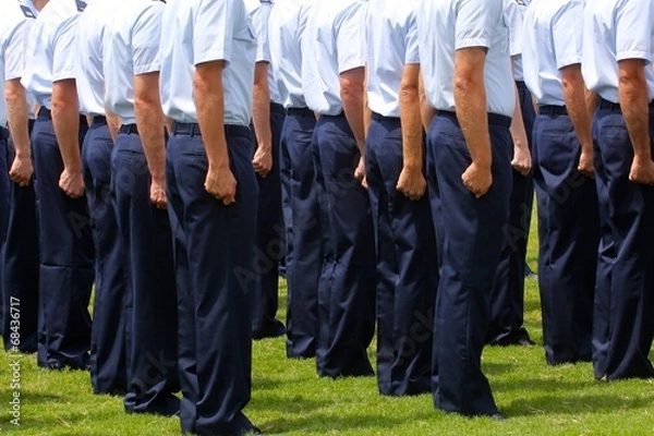 Obraz Air Force Honor