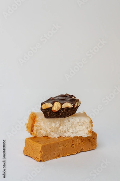 Obraz turron