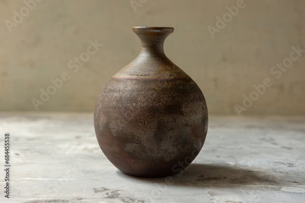 Obraz 花器　お猪口　徳利　食器　陶器　磁器　ヴィンテージ　骨董　花生　一輪挿し　壺　焼物　白磁　青磁
器　和物　花瓶　酒　料理　ガラス　豆皿　なます　鉢　色絵　伝統　デザイン　染付