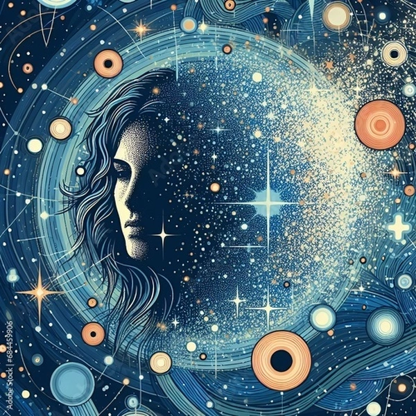 Fototapeta background