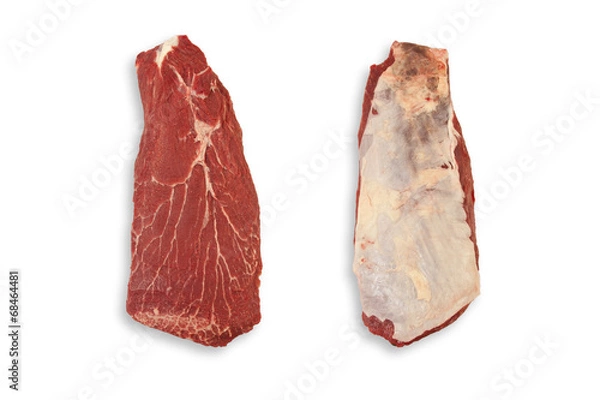 Obraz Schaufelstück/Bug