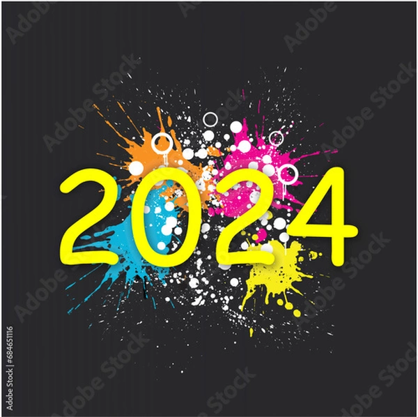 Obraz 2024 Post Design