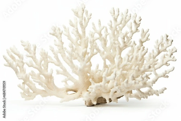 Fototapeta Elkhorn Coral
