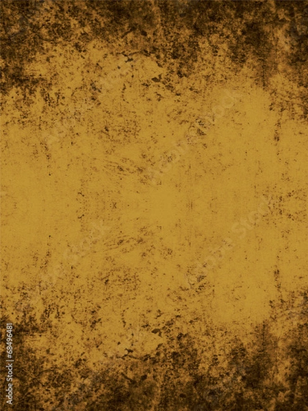 Fototapeta Old, grunge background texture