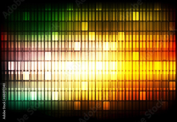 Fototapeta Abstract background