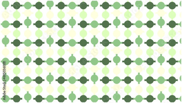 Fototapeta seamless pattern